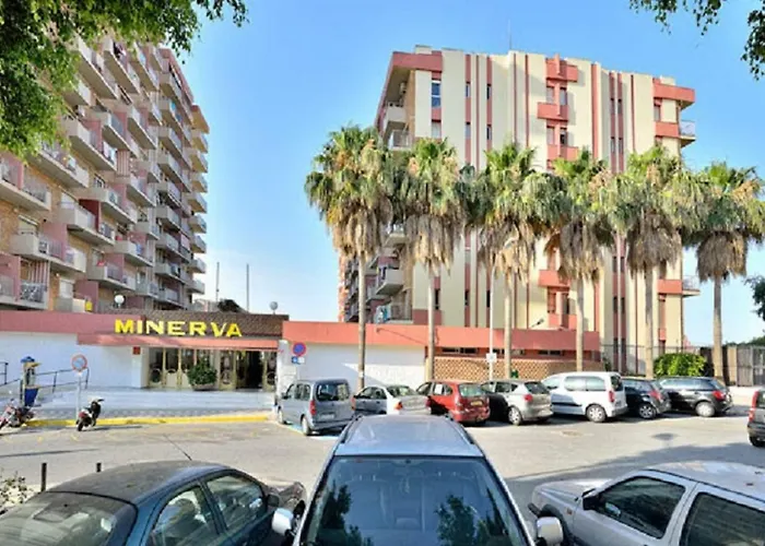 Estudio Minerva 241