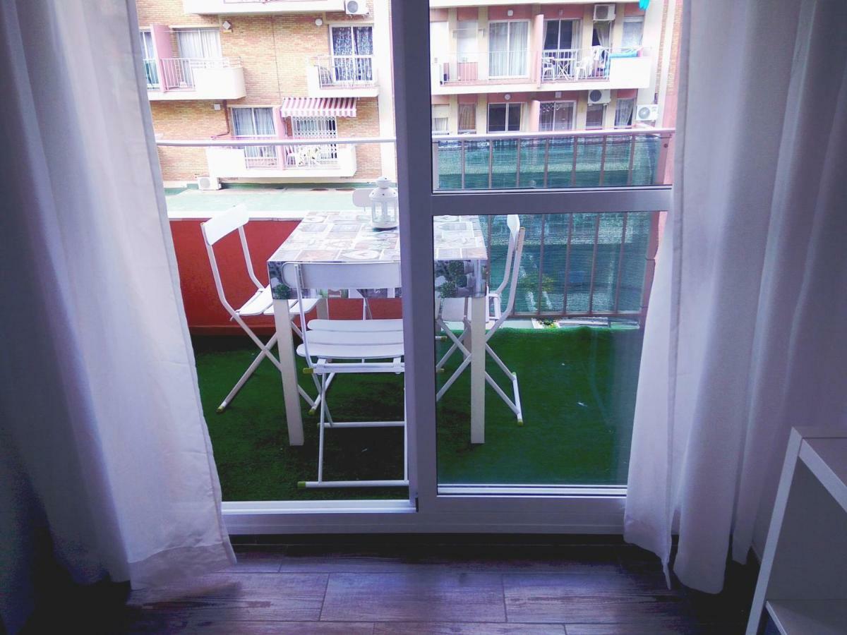 Estudio Minerva 241 Apartment