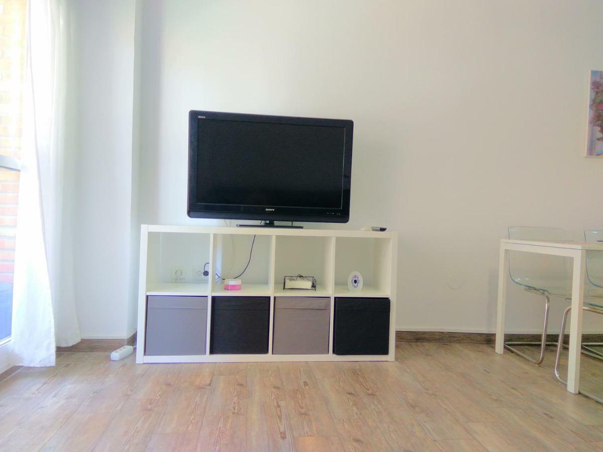 Estudio Minerva 241 Appartement Benalmádena