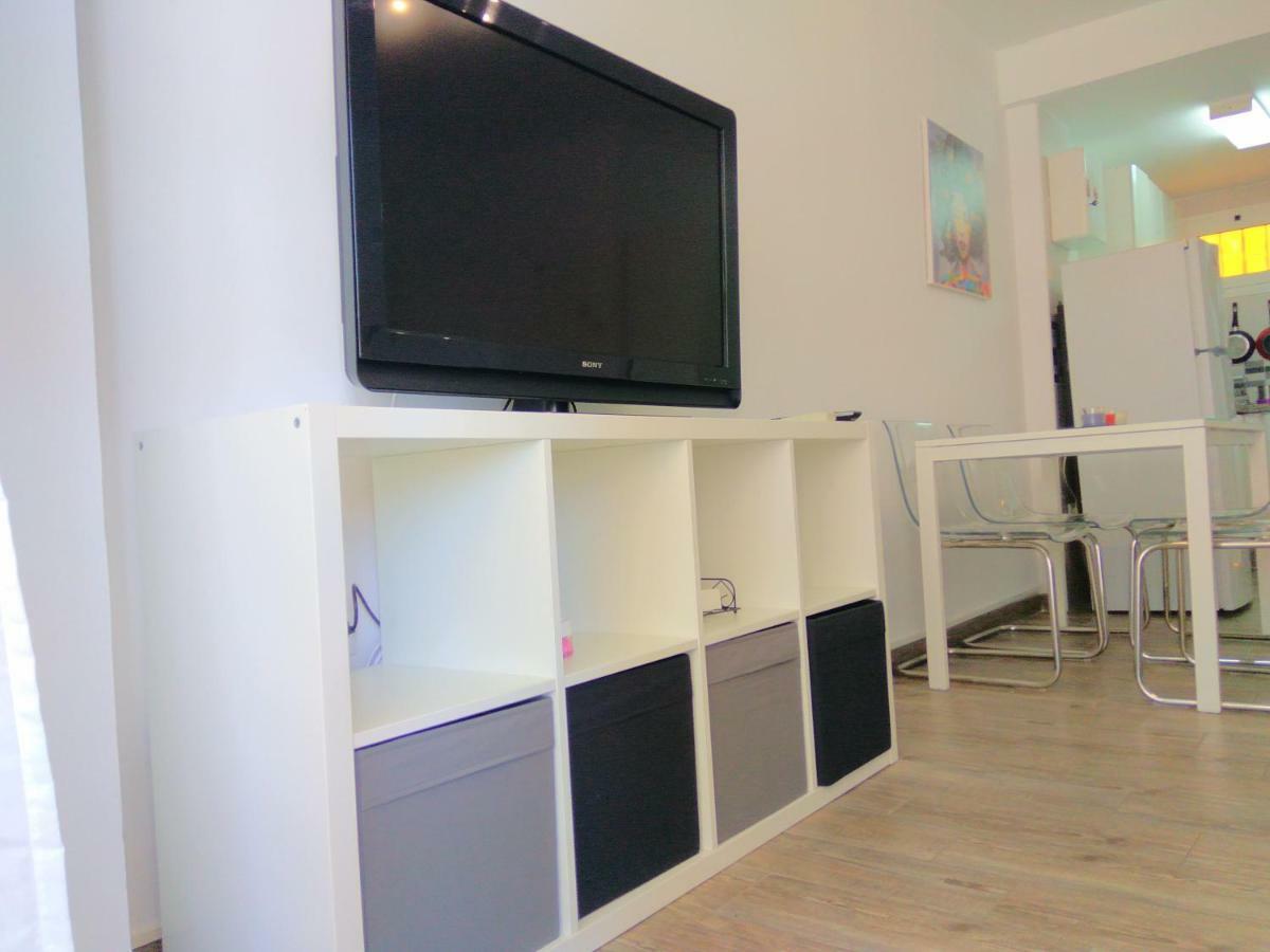 Estudio Minerva 241 Appartement Benalmádena