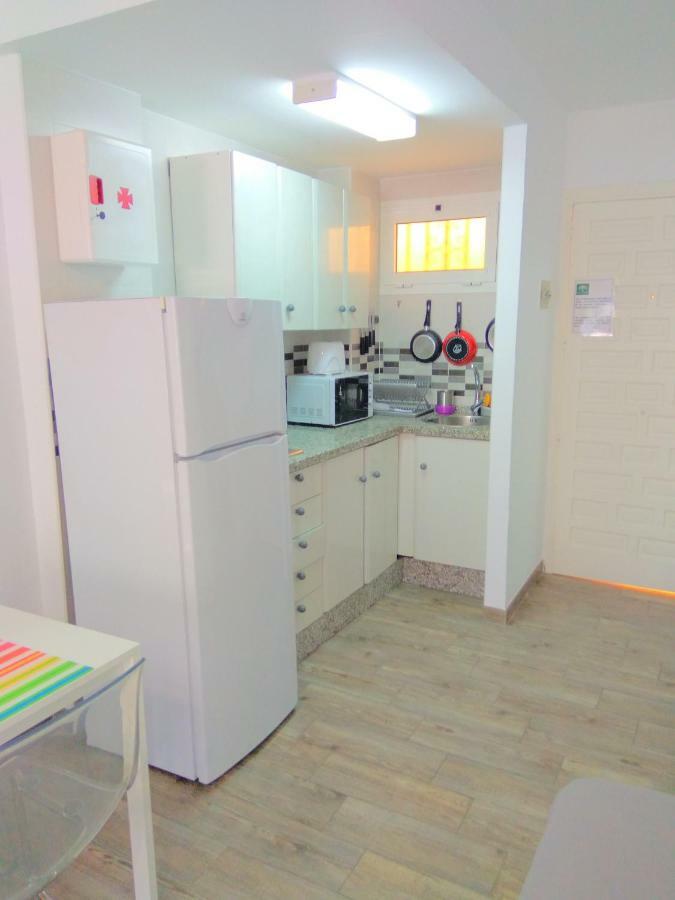 Estudio Minerva 241 Appartement Benalmádena