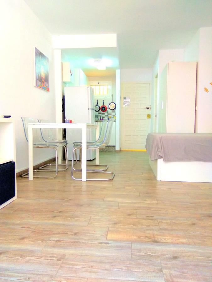 Estudio Minerva 241 Appartement Benalmádena